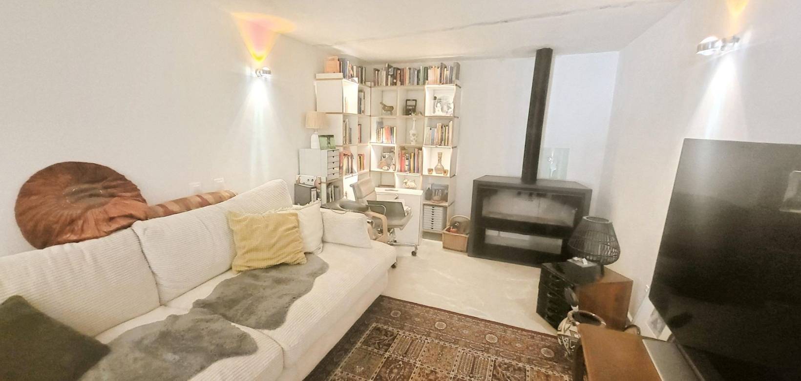 Resale - Country house - La Romana