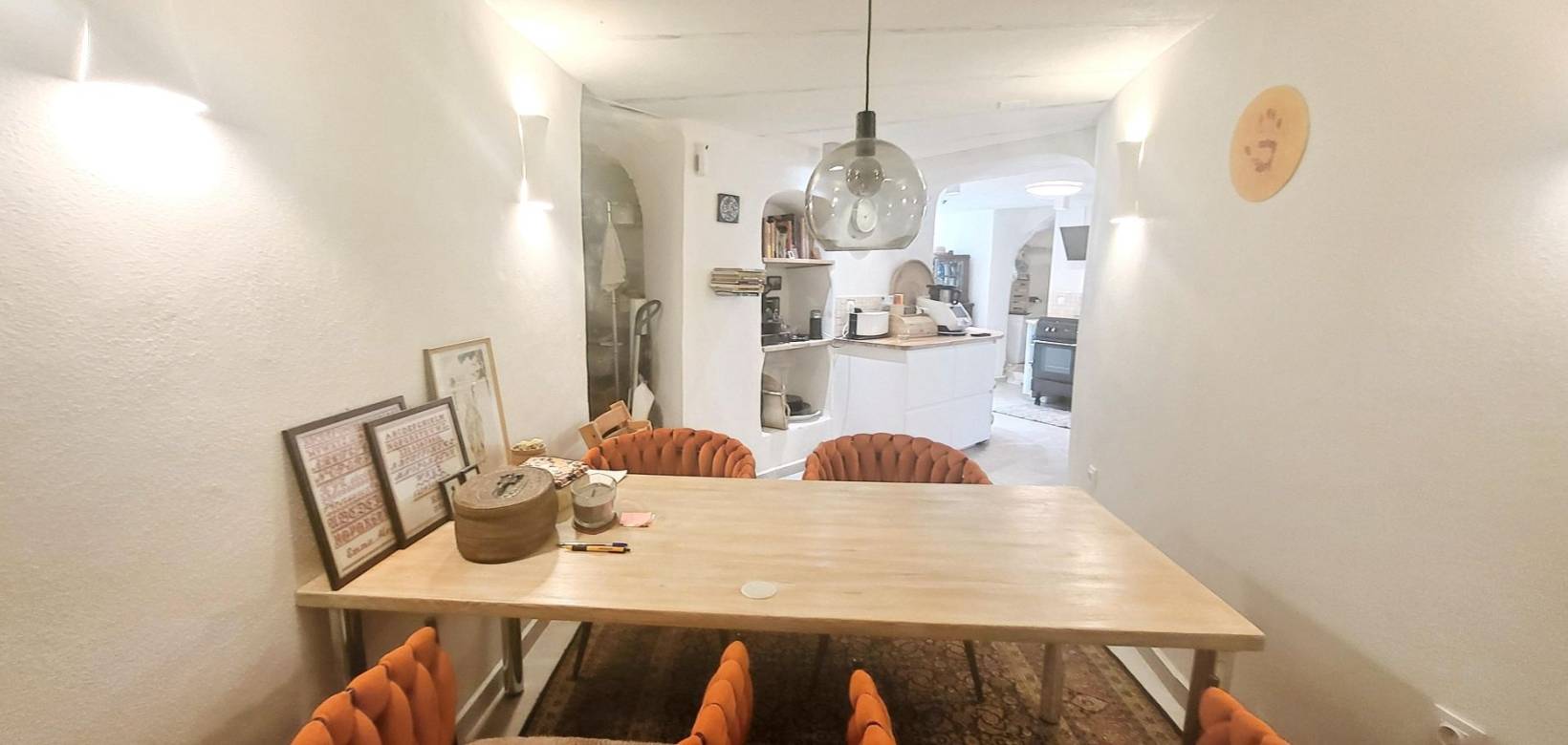 Resale - Country house - La Romana