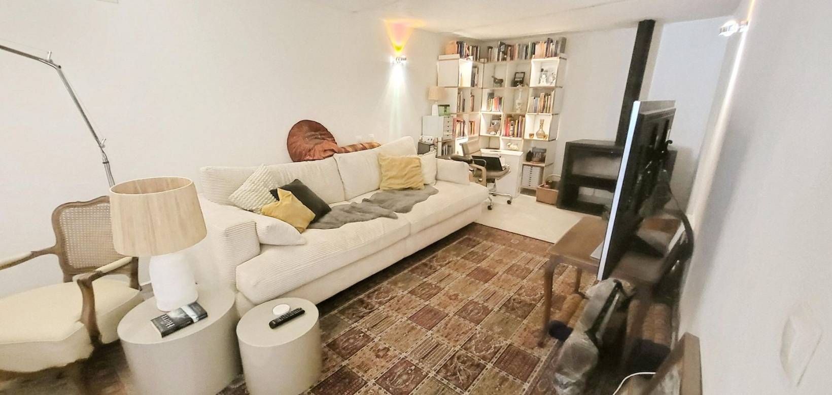 Resale - Country house - La Romana