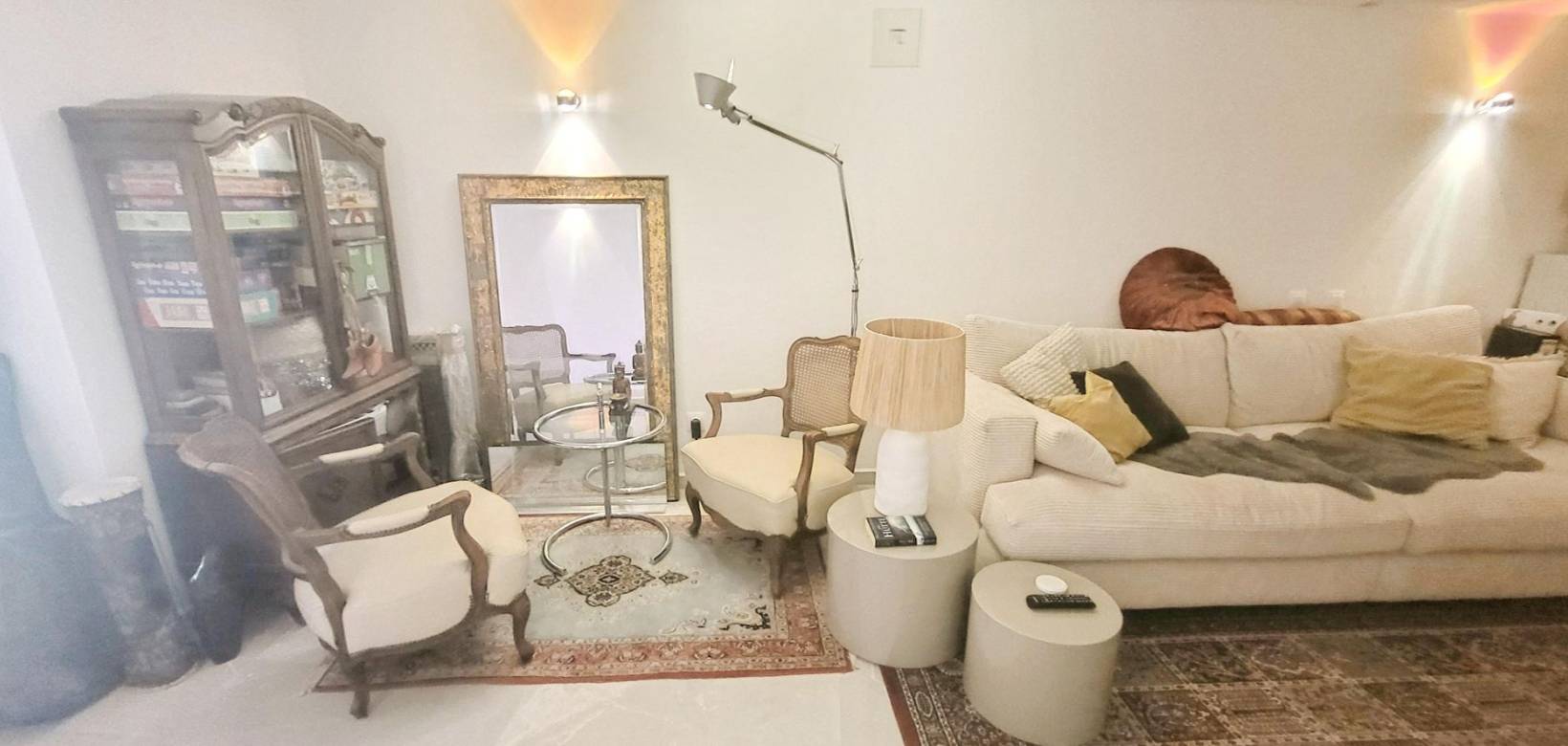 Resale - Country house - La Romana