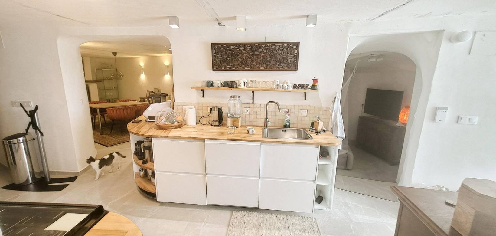 Resale - Country house - La Romana