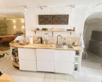 Resale - Country house - La Romana