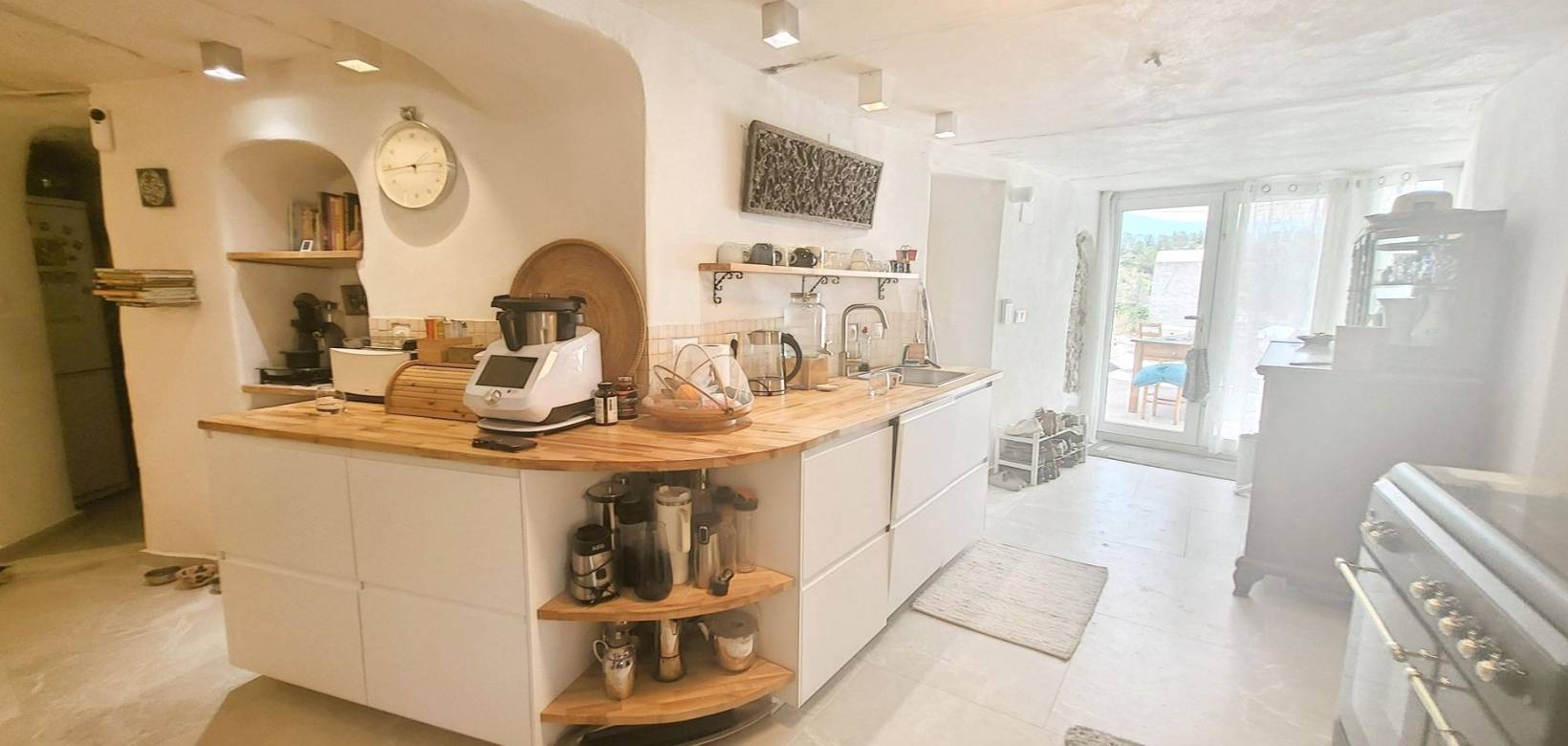 Resale - Country house - La Romana