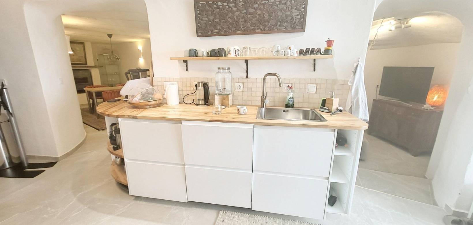 Resale - Country house - La Romana