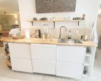 Resale - Country house - La Romana