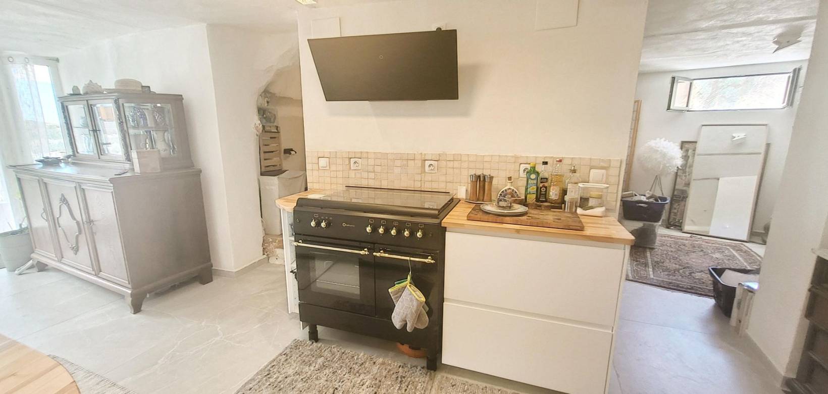 Resale - Country house - La Romana