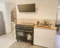 Resale - Country house - La Romana