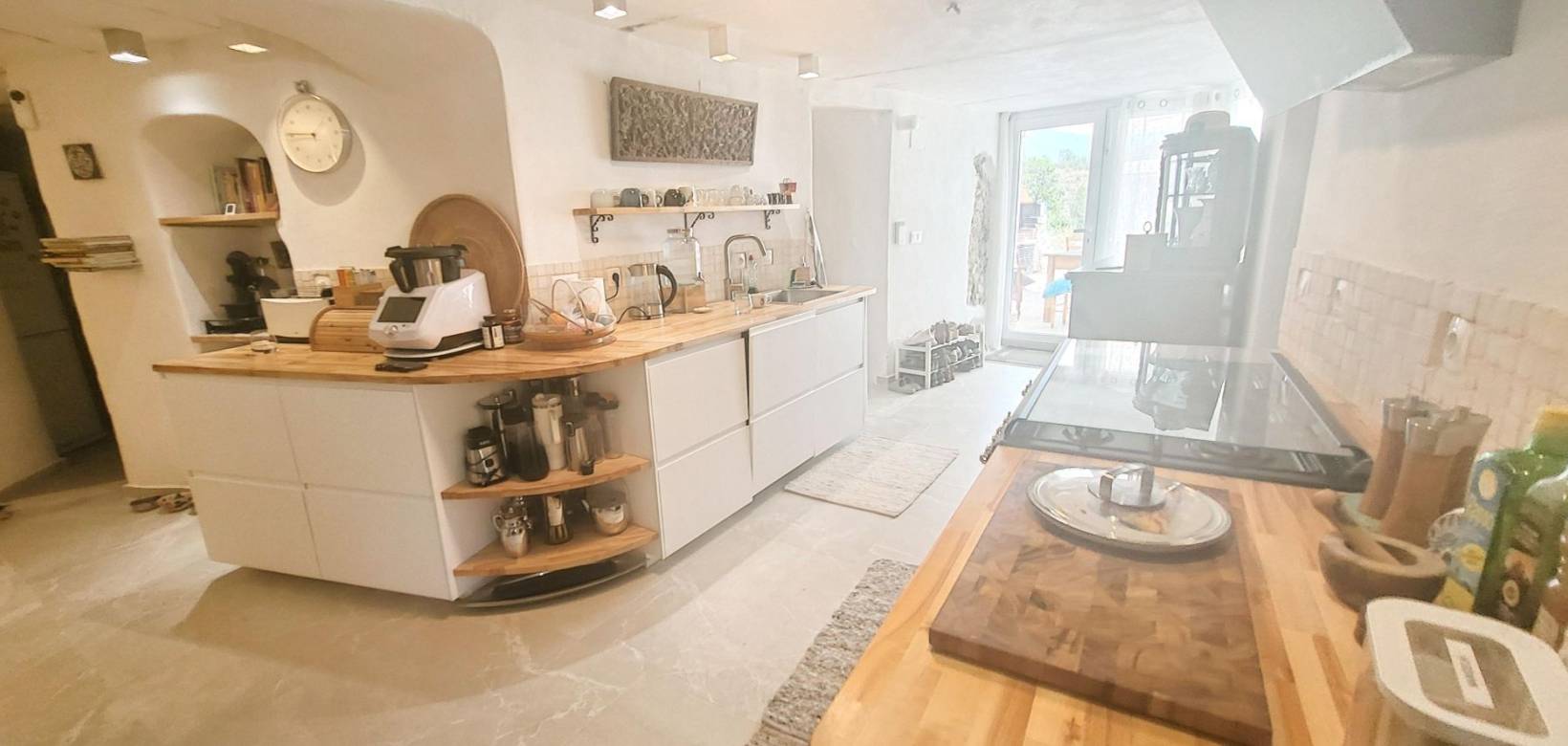 Resale - Country house - La Romana