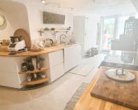 Resale - Country house - La Romana