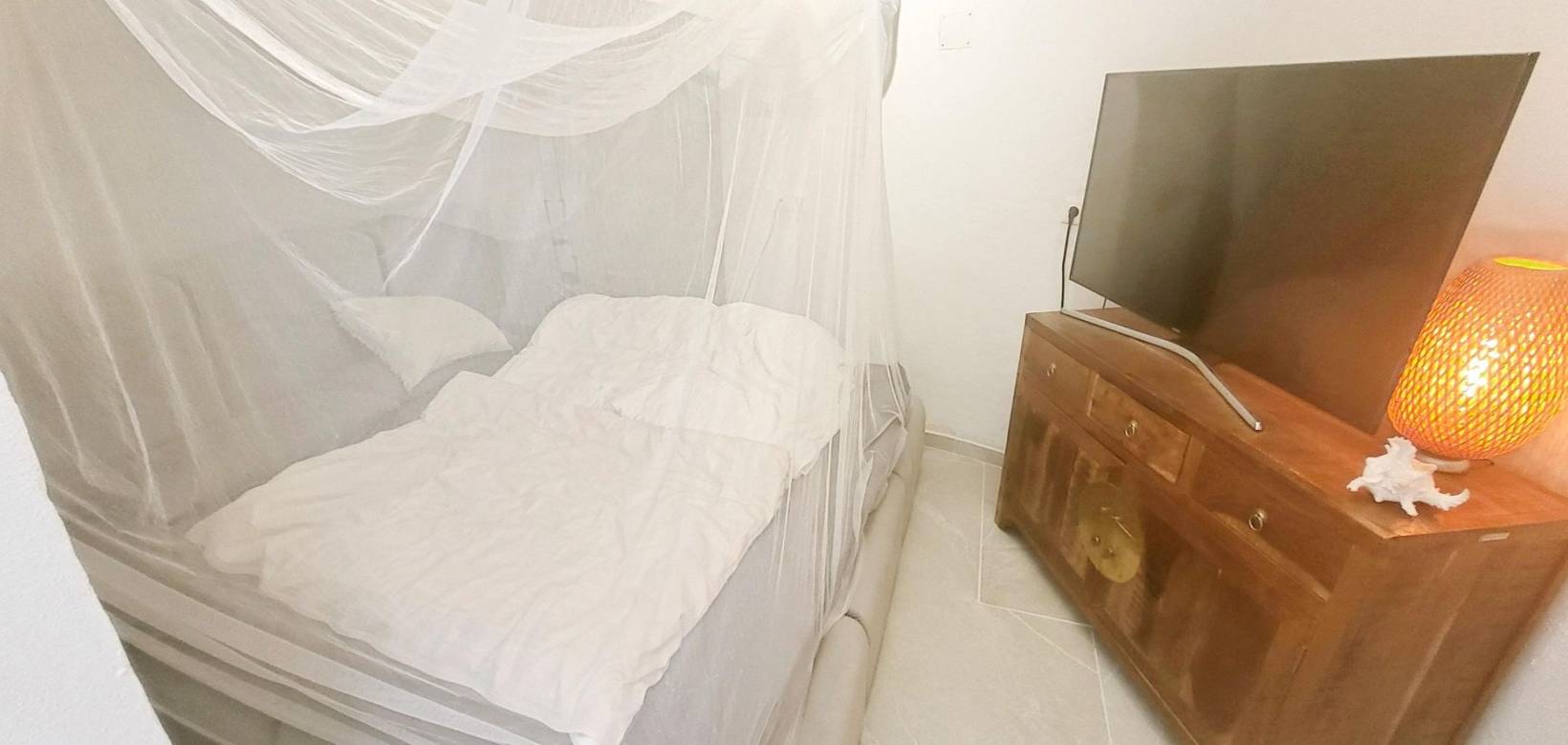 Resale - Country house - La Romana