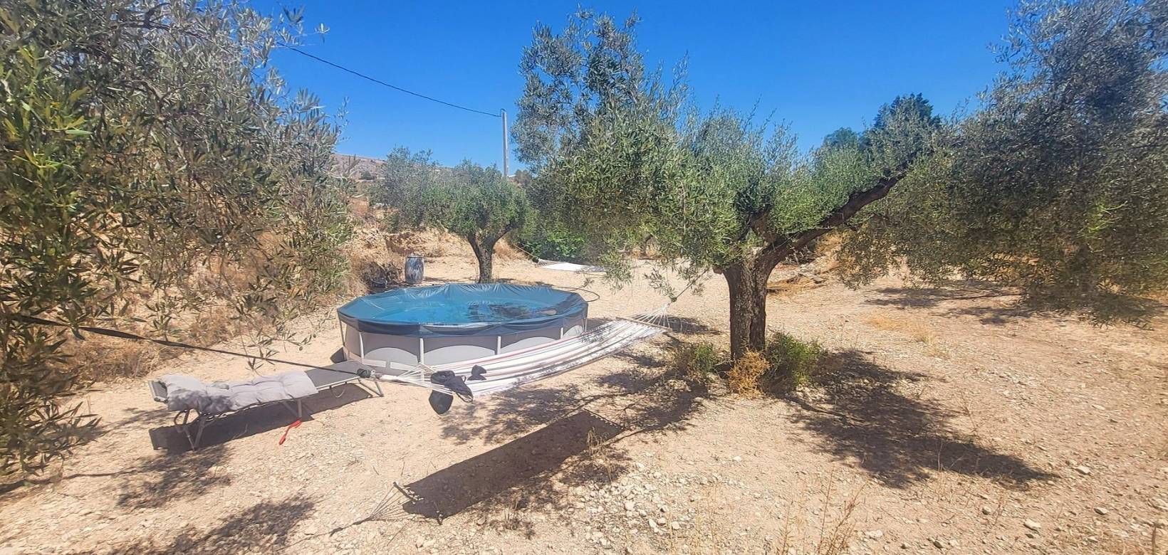 Resale - Country house - La Romana