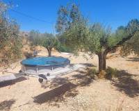 Resale - Country house - La Romana