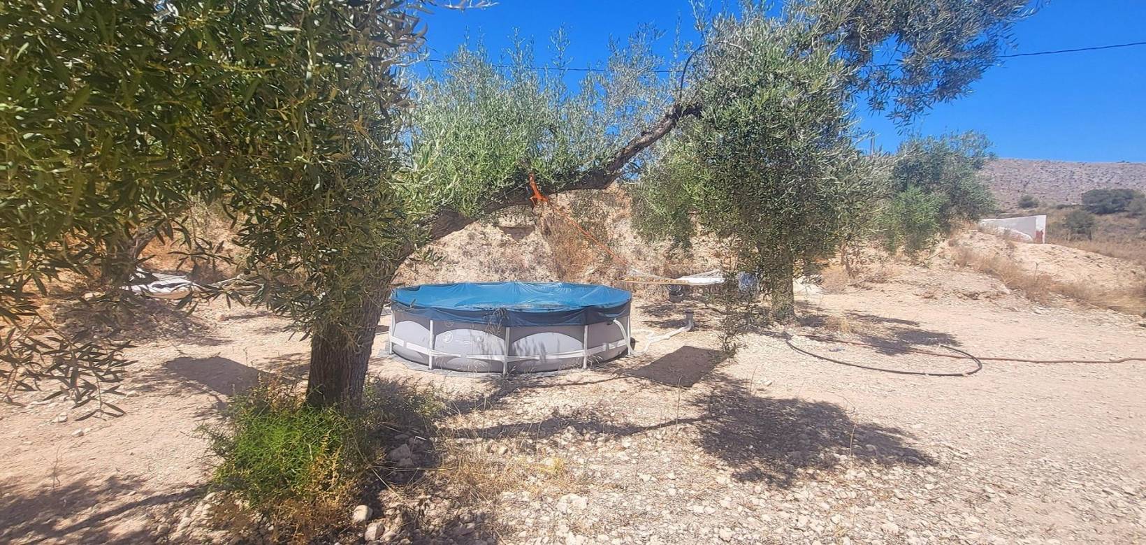 Resale - Country house - La Romana