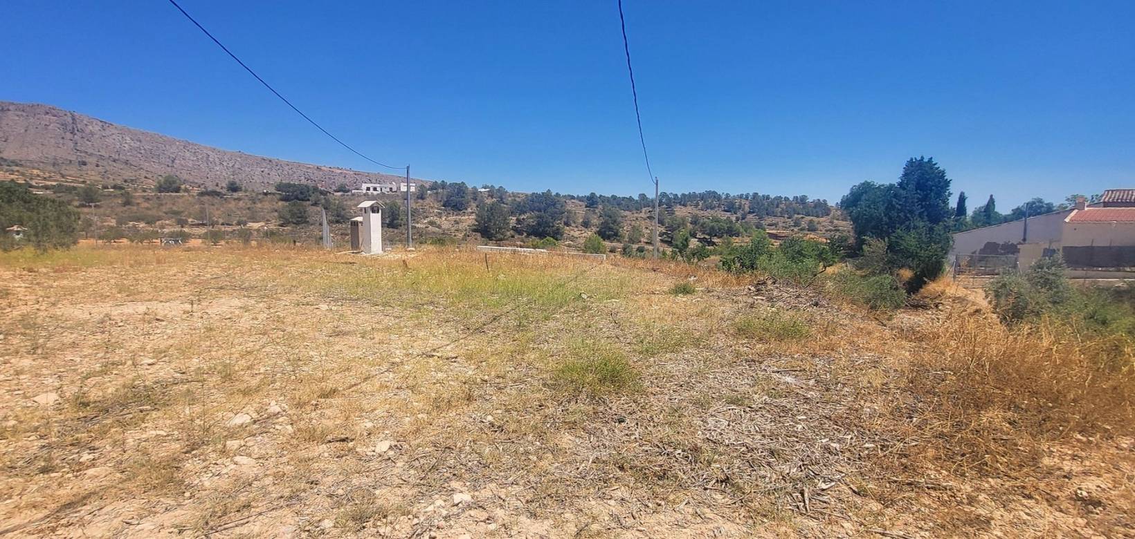 Resale - Country house - La Romana