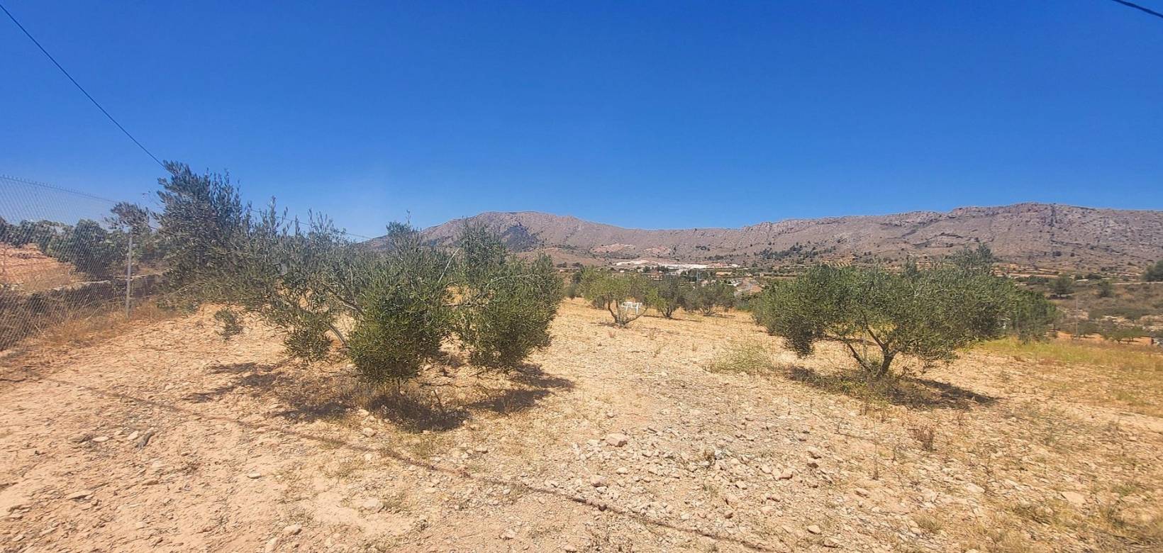 Resale - Country house - La Romana