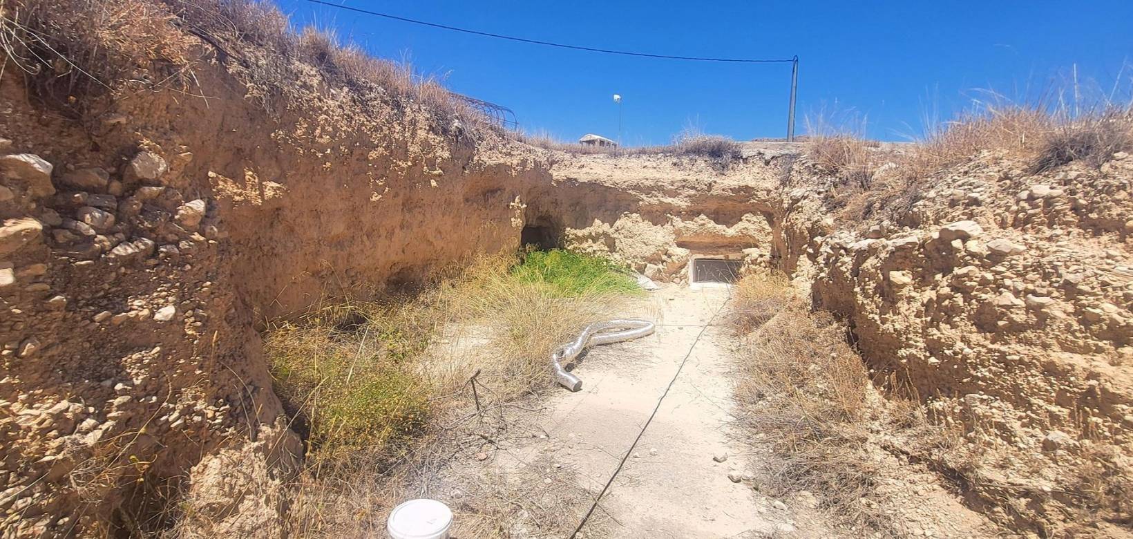 Resale - Country house - La Romana