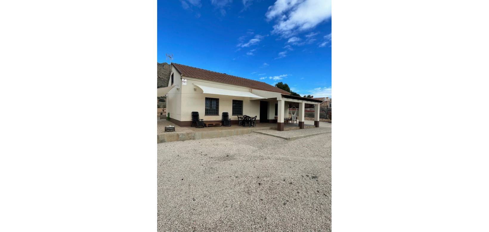 Resale - Country house - Macisvenda