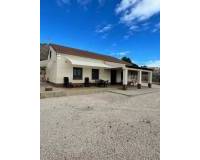 Resale - Country house - Macisvenda