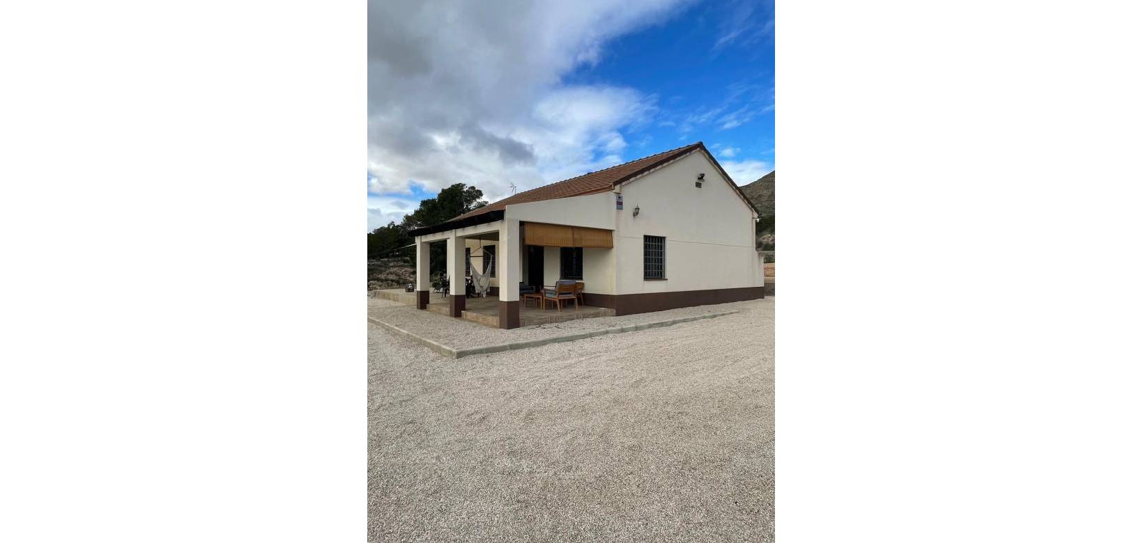 Resale - Country house - Macisvenda