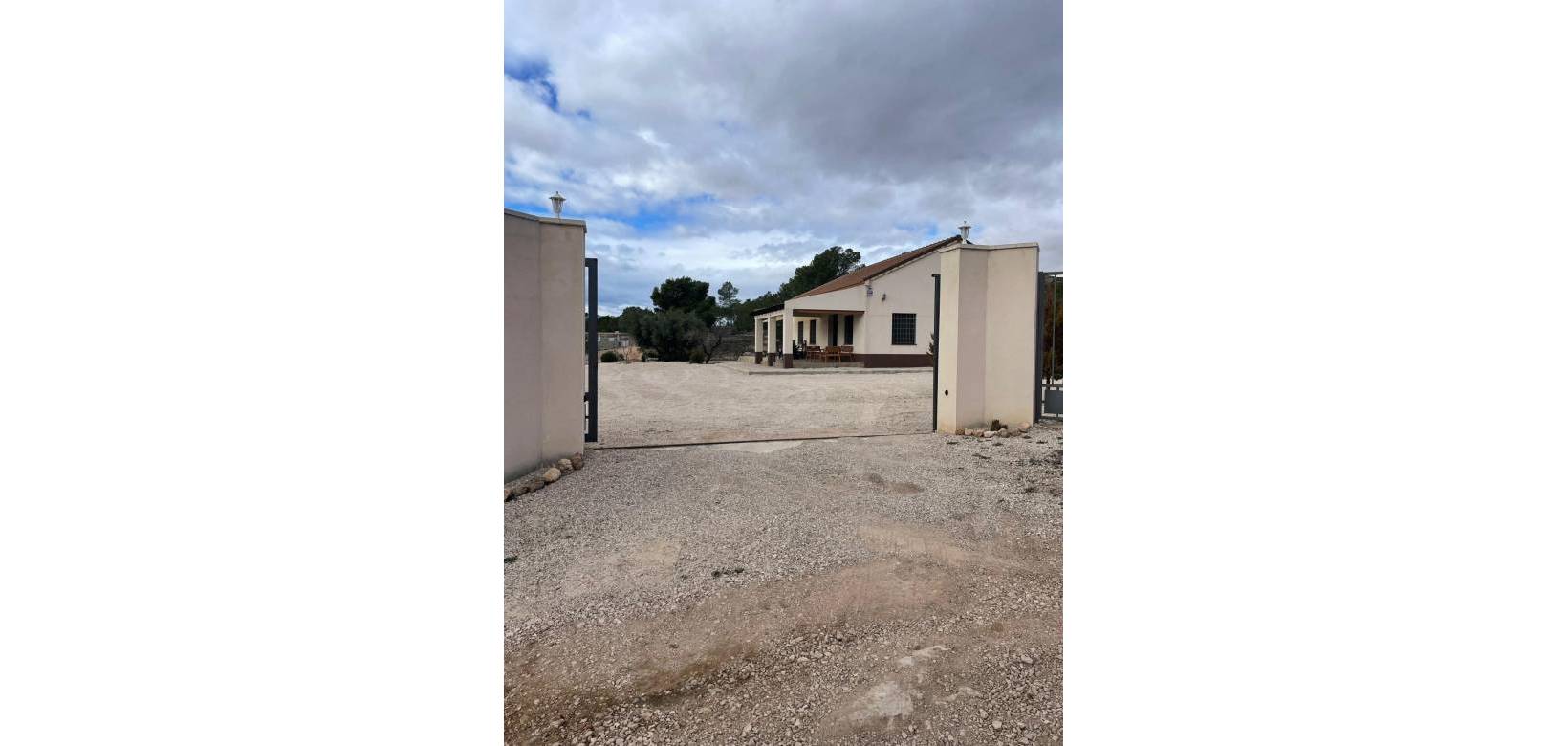 Resale - Country house - Macisvenda