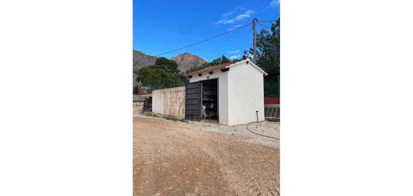 Resale - Country house - Macisvenda