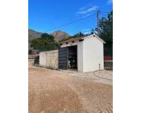 Resale - Country house - Macisvenda