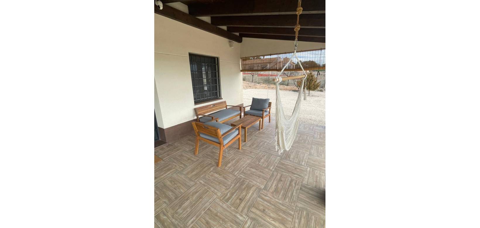 Resale - Country house - Macisvenda