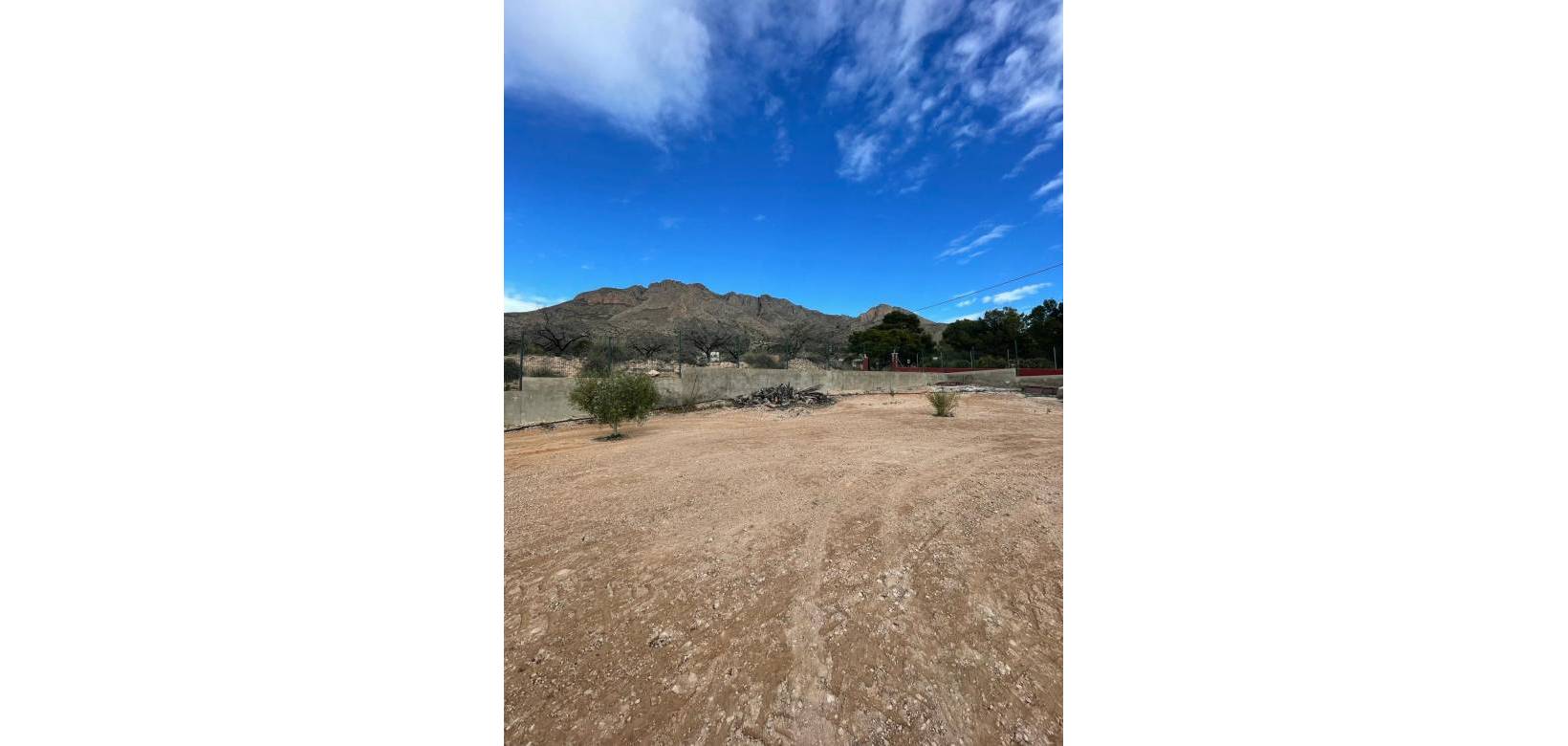 Resale - Country house - Macisvenda