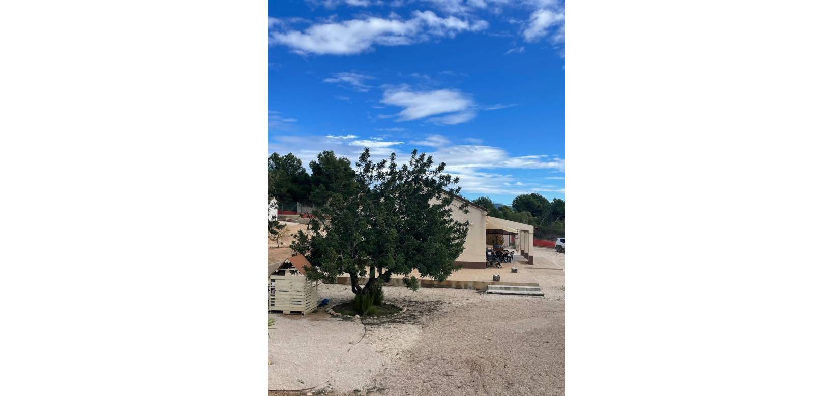 Resale - Country house - Macisvenda