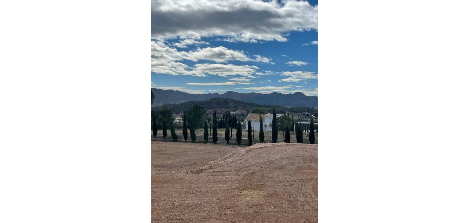 Resale - Country house - Macisvenda
