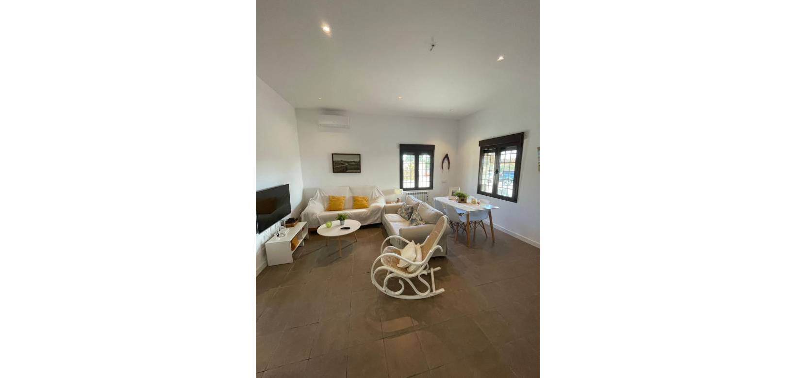 Resale - Country house - Macisvenda