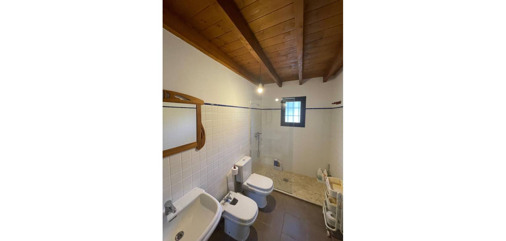 Resale - Country house - Macisvenda