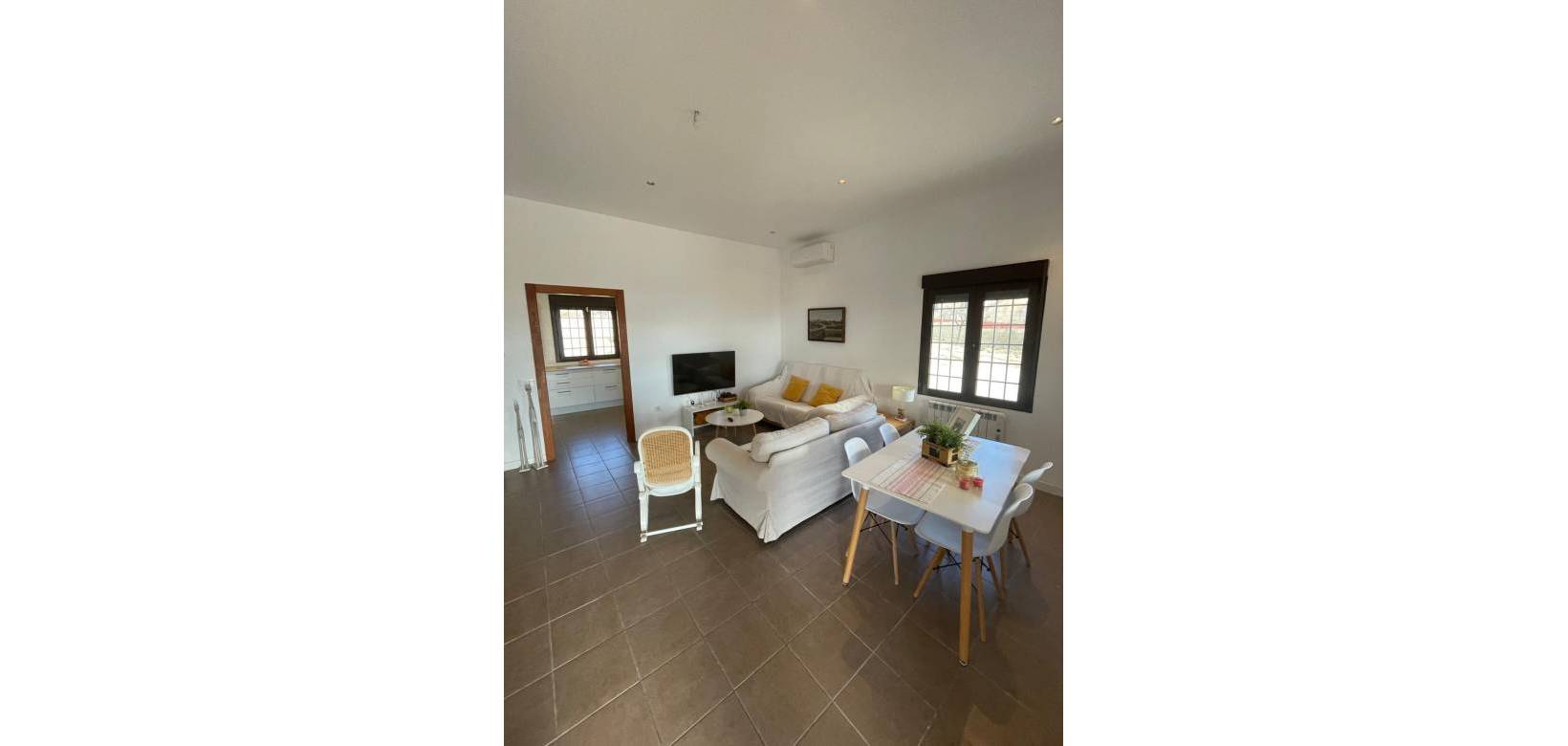 Resale - Country house - Macisvenda