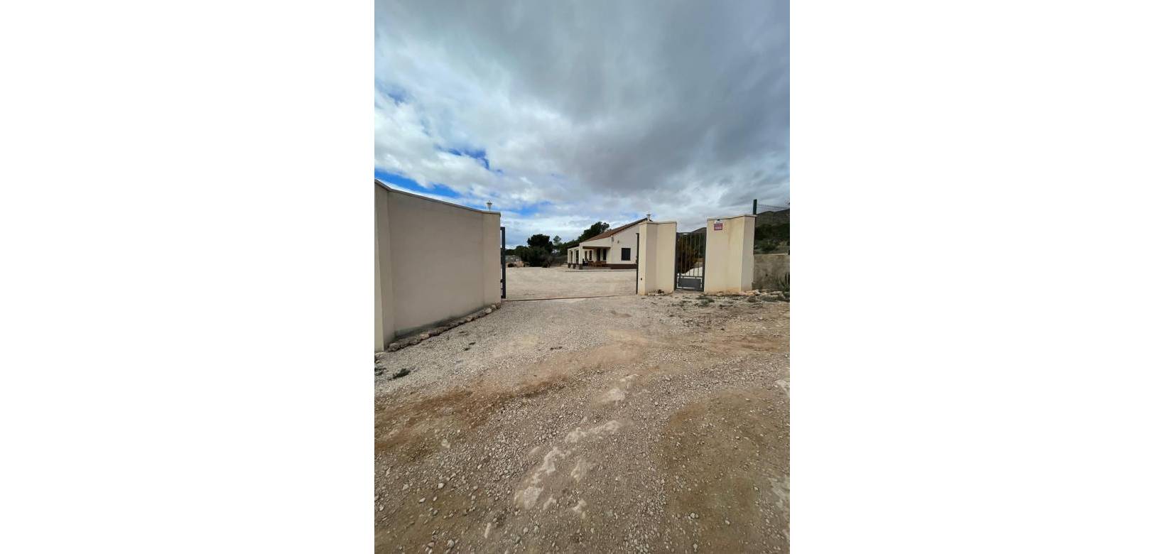 Resale - Country house - Macisvenda