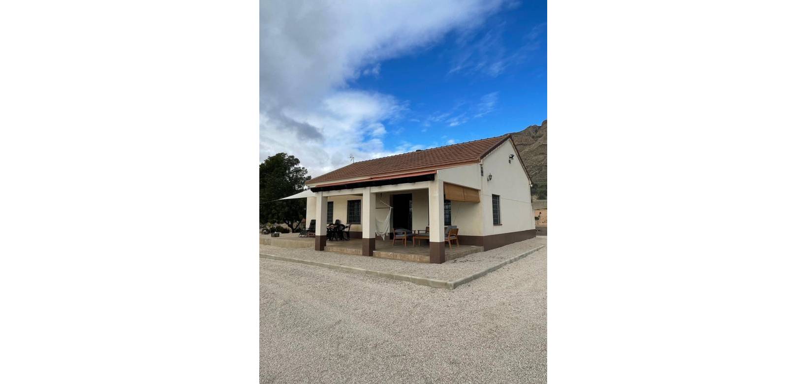 Resale - Country house - Macisvenda