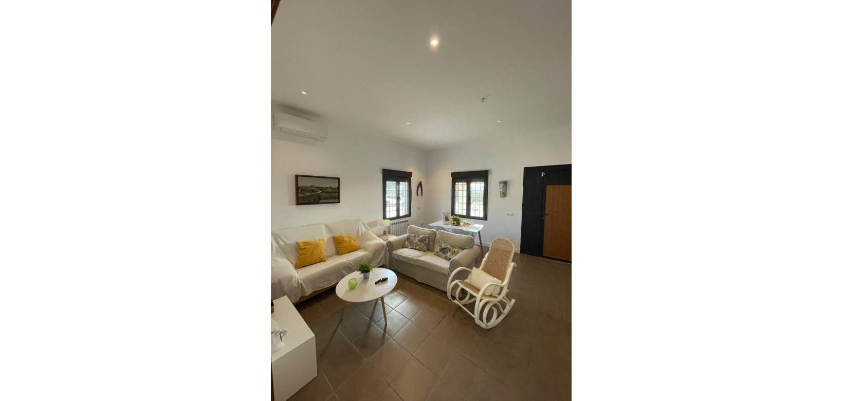 Resale - Country house - Macisvenda