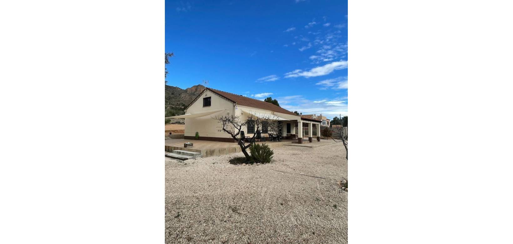 Resale - Country house - Macisvenda