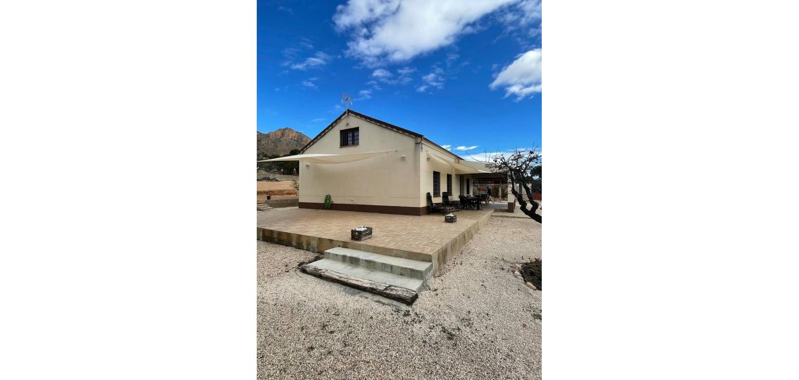 Resale - Country house - Macisvenda