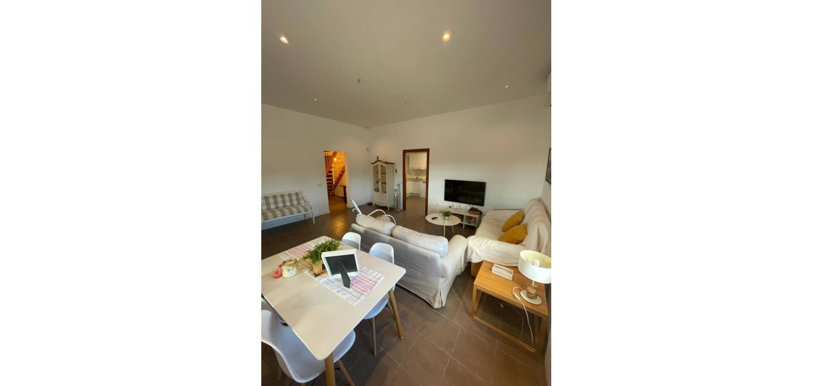 Resale - Country house - Macisvenda