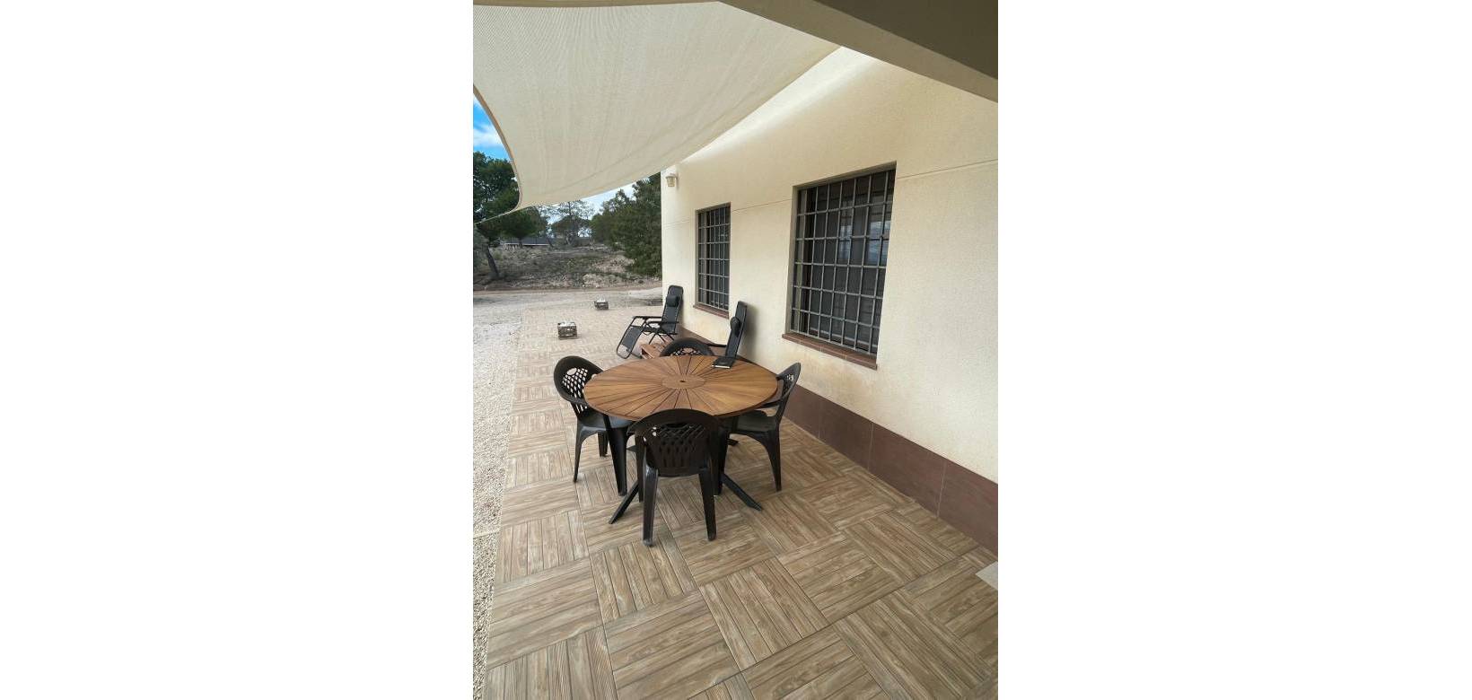 Resale - Country house - Macisvenda