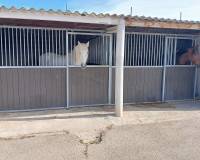 Resale - Country house - Monovar