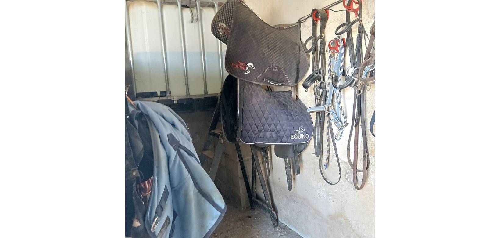 Resale - Country house - Monovar