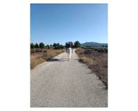 Resale - Country house - Monovar