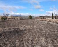 Resale - Country house - Monovar