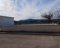 Resale - Country house - Monovar