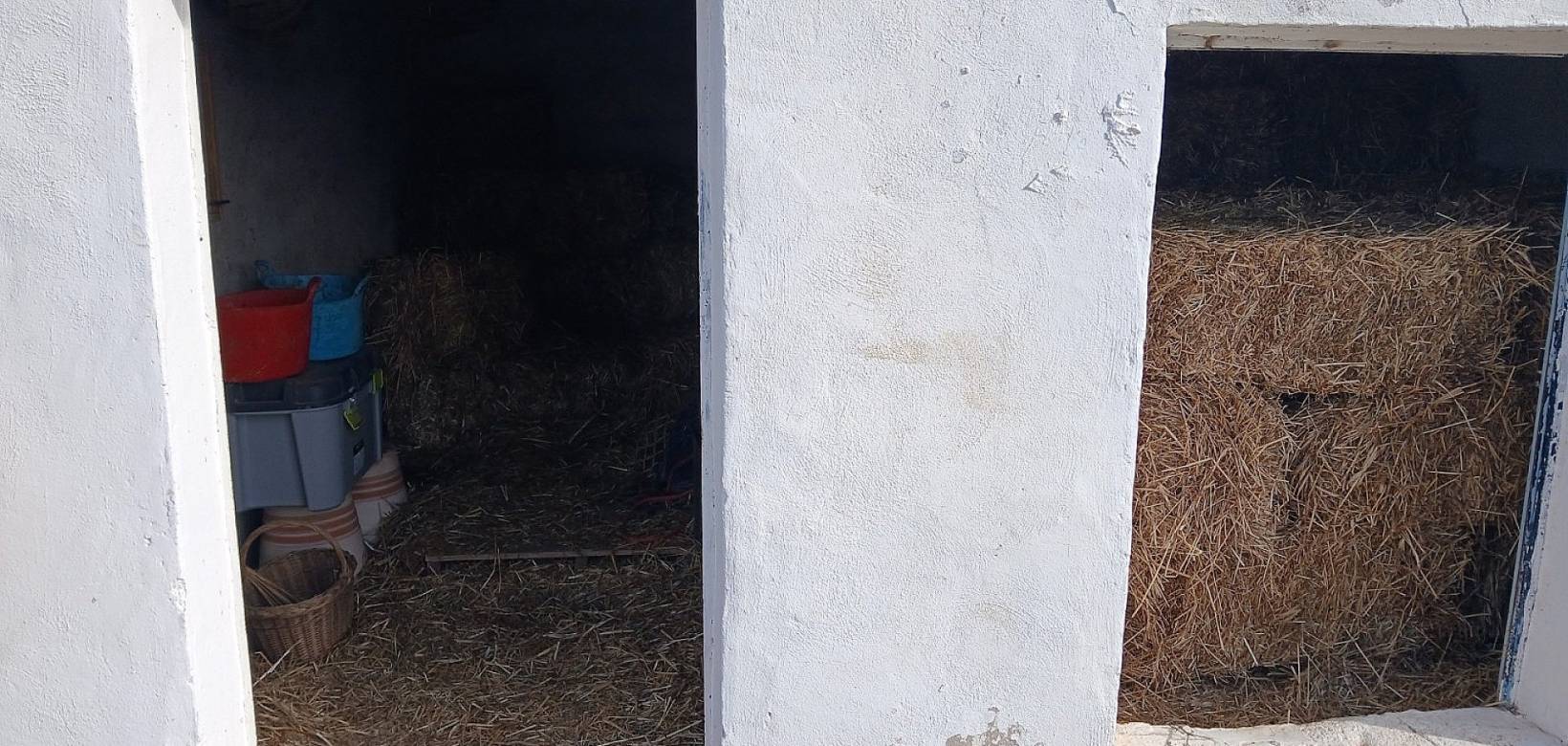 Resale - Country house - Monovar