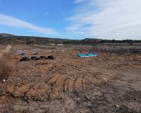 Resale - Country house - Monovar