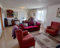 Resale - Country house - Monovar