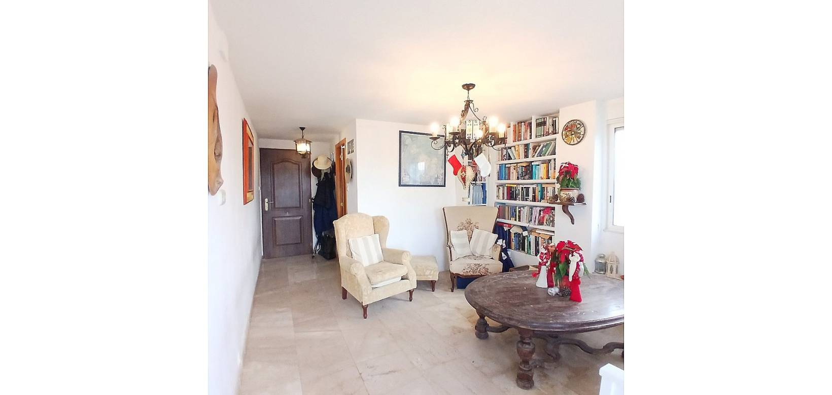 Resale - Country house - Monovar