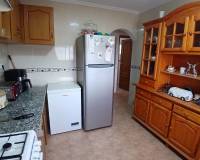 Resale - Country house - Monovar